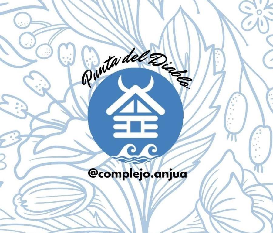 德尔迪阿布罗角Complejo Anjua公寓 外观 照片